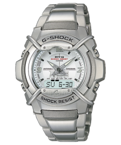G-SHOCK MT-G MTG-510-7B 商品画像