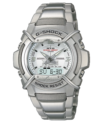 G-SHOCK MT-G MTG-510-7B 商品画像