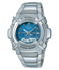 G-SHOCK MT-G MTG-510BL-2A 商品画像