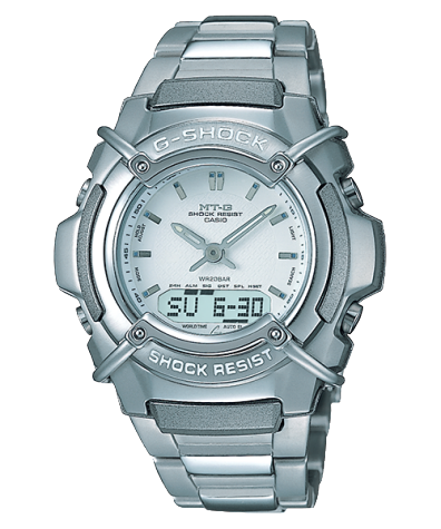 G-SHOCK MT-G MTG-510LV-7 商品画像