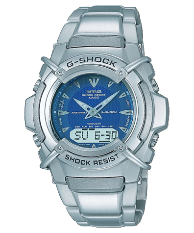 G-SHOCK MT-G MTG-511-2A 商品画像