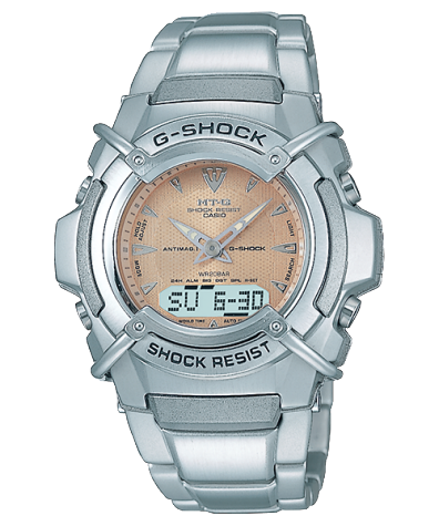 G-SHOCK MT-G MTG-511-4A 商品画像