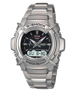 G-SHOCK MT-G MTG-512-1A 商品画像
