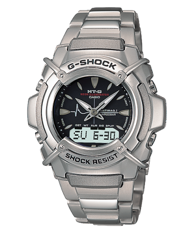 G-SHOCK MT-G MTG-512-1A 商品画像