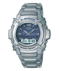 G-SHOCK MT-G MTG-512SC-2B 商品画像