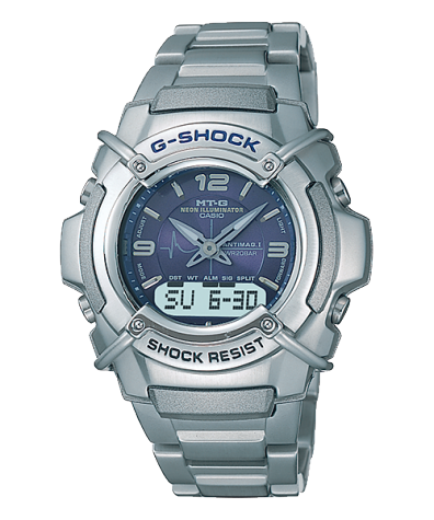 G-SHOCK MT-G MTG-512SC-2B 商品画像
