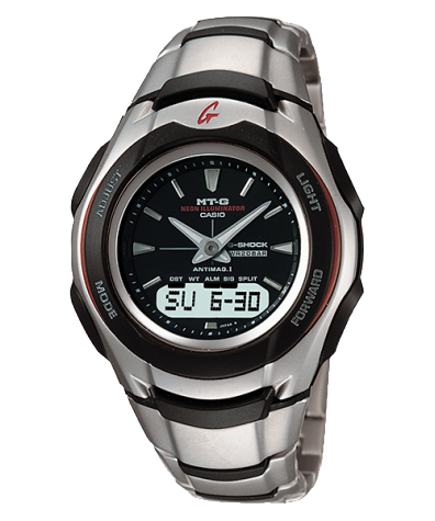 G-SHOCK MT-G MTG-520-1A 商品画像