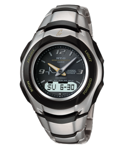 G-SHOCK MT-G MTG-520-8B 商品画像