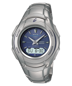 G-SHOCK MT-G MTG-520M-2A 商品画像