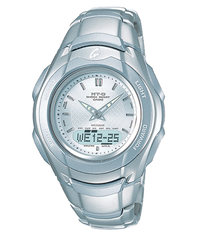 G-SHOCK MT-G MTG-530LV-7A 商品画像