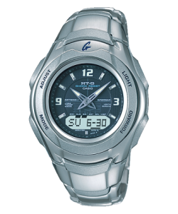 G-SHOCK MT-G MTG-530SC-2B 商品画像