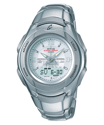 G-SHOCK MT-G MTG-530SC-7B 商品画像