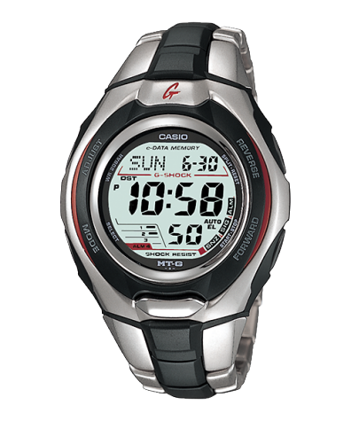 G-SHOCK MT-G MTG-700-1 商品画像