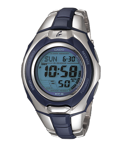 G-SHOCK MT-G MTG-700-2 商品画像
