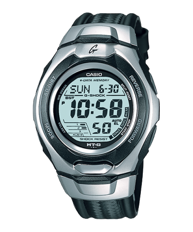 G-SHOCK MT-G MTG-700L-1 商品画像