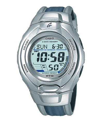 G-SHOCK MT-G MTG-700L-2 商品画像