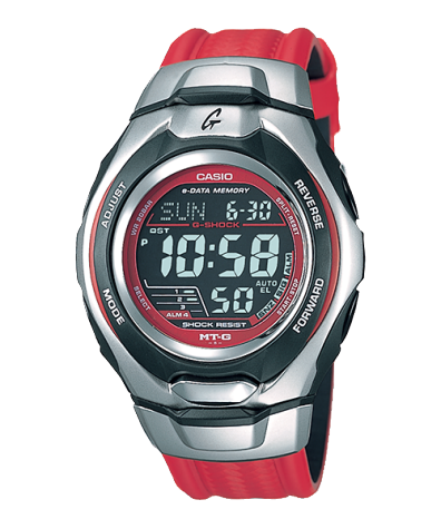 G-SHOCK MT-G MTG-700L-4 商品画像