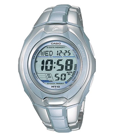 G-SHOCK MT-G MTG-700LV-7 商品画像