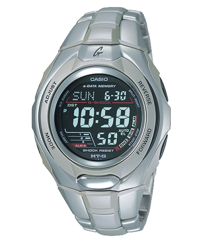 G-SHOCK MT-G MTG-700M-1 商品画像