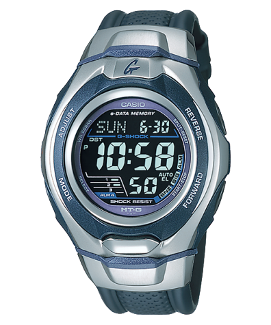 G-SHOCK MT-G MTG-700SC-2 商品画像