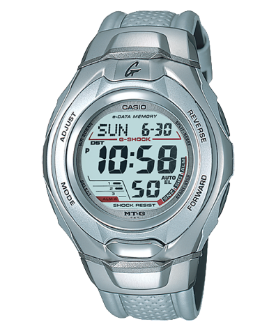 G-SHOCK MT-G MTG-700SC-8 商品画像