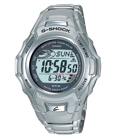 G-SHOCK MT-G MTG-900DJ-2 商品画像