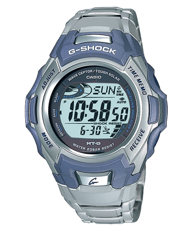 G-SHOCK MT-G MTG-900DJ-2A 商品画像