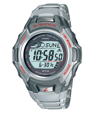 G-SHOCK MT-G MTG-900DJ-4A 商品画像