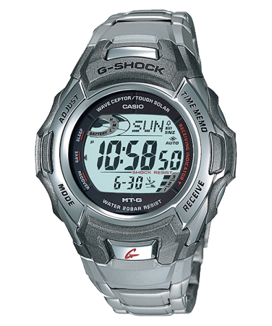 G-SHOCK MT-G MTG-900DJ-8 商品画像