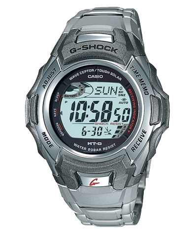 G-SHOCK MT-G MTG-900DJ-8B 商品画像
