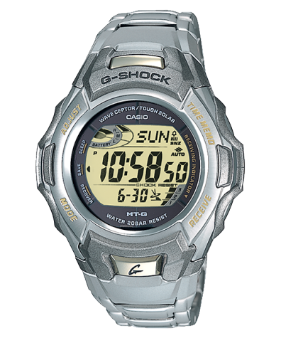 G-SHOCK MT-G MTG-900DJ-9 商品画像