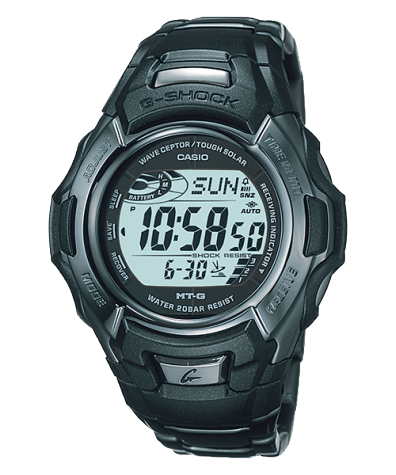 G-SHOCK MT-G MTG-900FBJ-1 商品画像