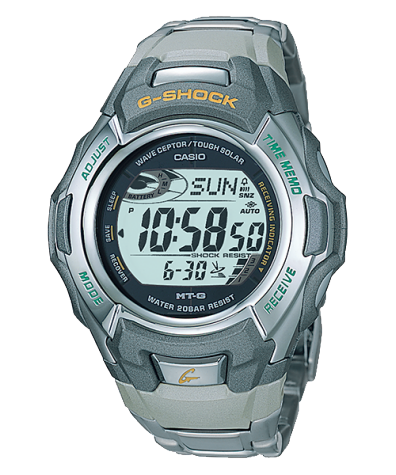 G-SHOCK MT-G MTG-900FJ-8 商品画像