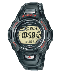 G-SHOCK MT-G MTG-900IDJ-1B 商品画像