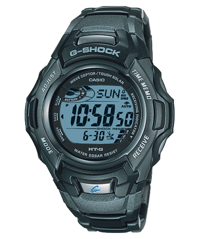 G-SHOCK MT-G MTG-910DJ-2 商品画像