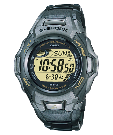 G-SHOCK MT-G MTG-910DJ-9 商品画像
