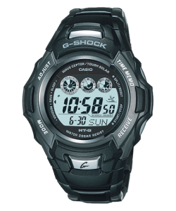 G-SHOCK MT-G MTG-920DJ-1 商品画像