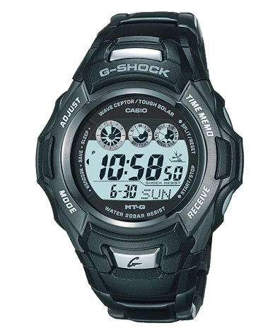 G-SHOCK MT-G MTG-920DJ-1 商品画像