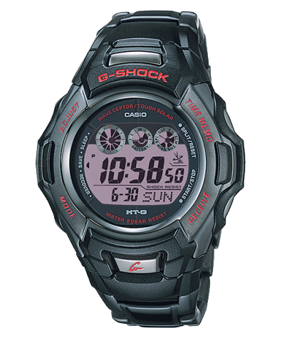 G-SHOCK MT-G MTG-920DJ-4 商品画像