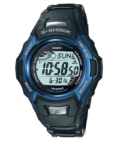 G-SHOCK MT-G MTG-940BDJ-2 商品画像