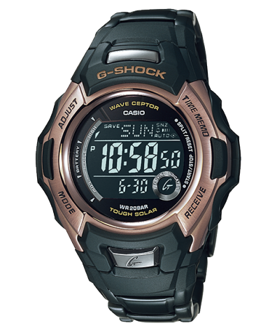 G-SHOCK MT-G MTG-950BDJ-9 商品画像