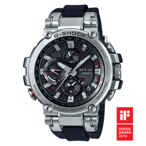 G-SHOCK MTG-B1000-1AJF 商品画像