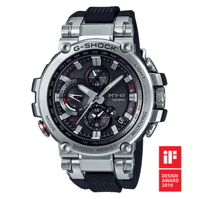 G-SHOCK MTG-B1000-1AJF 商品画像