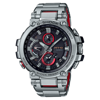 G-SHOCK MTG-B1000D-1AJF 商品画像