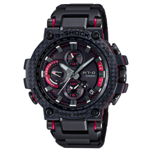 G-SHOCK MTG-B1000XBD-1AJF 商品画像
