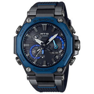 G-SHOCK MTG-B2000B-1A2JF 商品画像