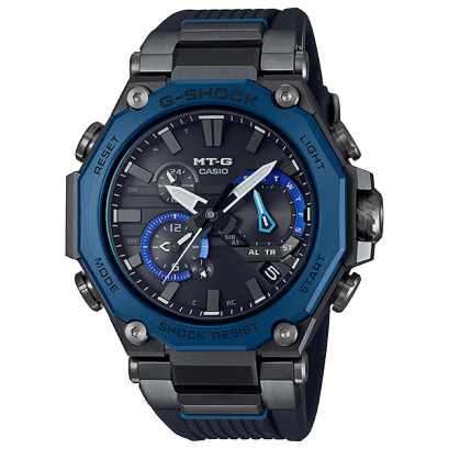 G-SHOCK MTG-B2000B-1A2JF 商品画像
