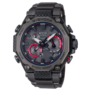 G-SHOCK MTG-B2000YBD-1AJF 商品画像