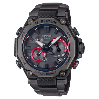 G-SHOCK MTG-B2000YBD-1AJF 商品画像