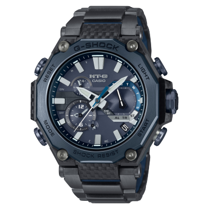 G-SHOCK MTG-B2000YBD-2AJF 商品画像